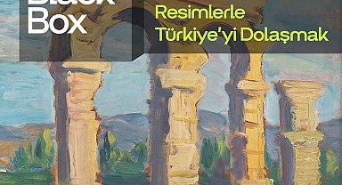 BlackBox Mayıs ayı programı belli oldu