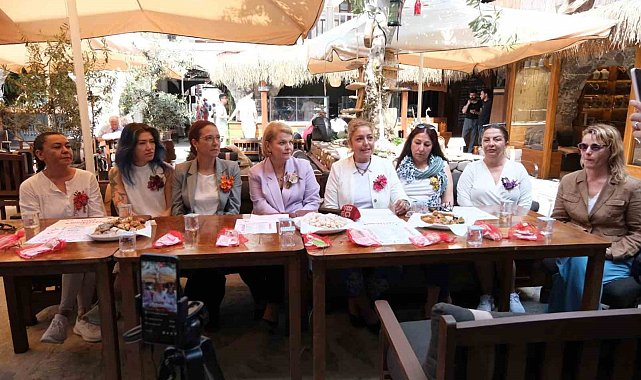 Bodrum Uluslararası Hıdırellez Şenliği hazırlıkları tamamlandı