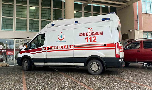 Boğa saldırısına uğrayan genç hayatını kaybetti