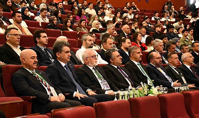 Bolu Düzce Ar-Ge proje pazarı gerçekleştirildi