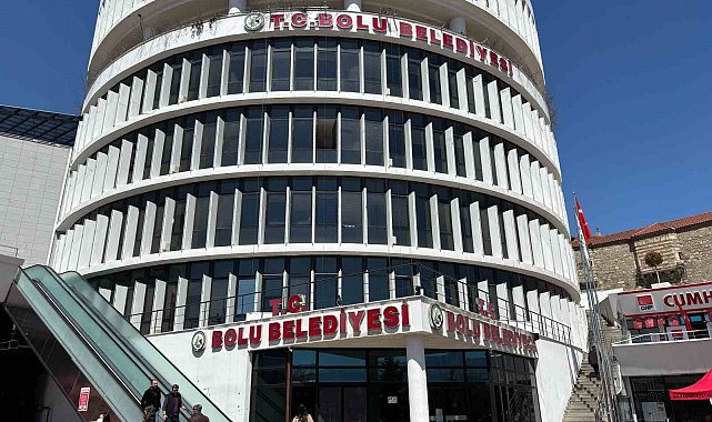 Bolu'da su ücreti tartışması: "Fakir vatandaşı nereden anlayacak?"