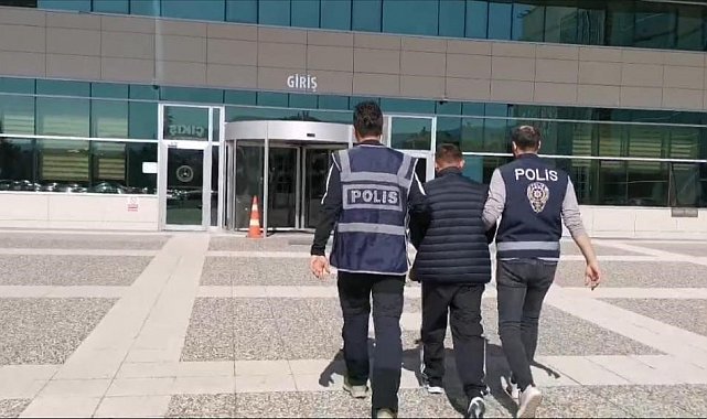 Bolu'nun 1 haftalık bilançosu: 194 olayda 99 kişi gözaltına alındı