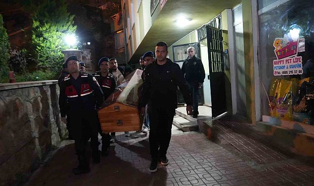 Boşanma aşamasındaki eşini öldüren polis memuru, ağırlaştırılmış müebbet hapis cezasına çarptırıldı
