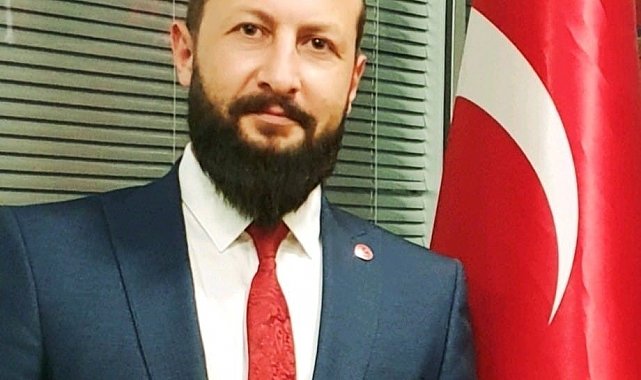 Boykota bir tepki de Sadık Çat'tan geldi