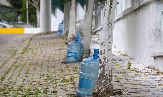 Bozdoğan Belediyesi, kuraklığa karşı seferberlik ilan etti