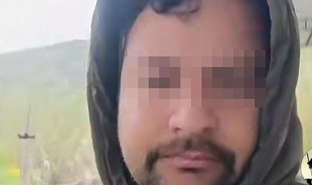 Bozdoğan'da öğretmen taciz iddiasıyla tutuklandı