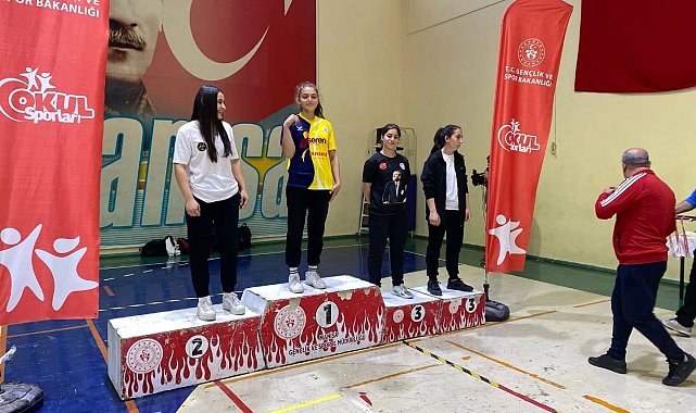 Bozdoğanlı Cankaya'nın bileğini kimse bükemedi