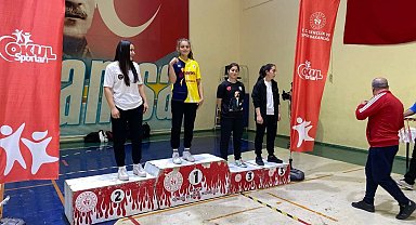 Bozdoğanlı Cankaya'nın bileğini kimse bükemedi