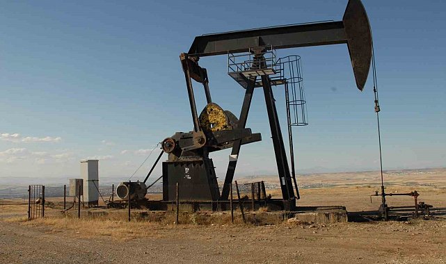 Brent petrol Şubat 2021'den bu yana en düşük seviyesinde