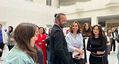 BŞEÜ öğrencileri bahar yarıyılı projelerini sundu