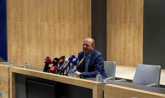 BTB Başkanı Özer Matlı: "Firmaların siyasi çatışmaların parçası haline getirilmesi şirketlere ve ülke ekonomisine büyük zararlar verir"