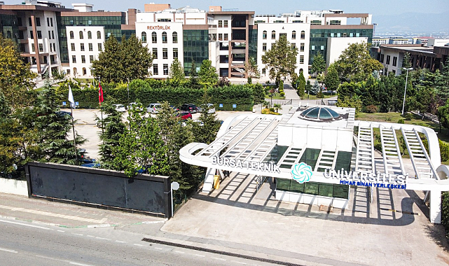 BTÜ kariyer modeli tescillendi