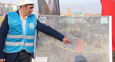 BTÜ'lü akademisyenler Bursa'nın deprem risk haritasını çıkarıyor