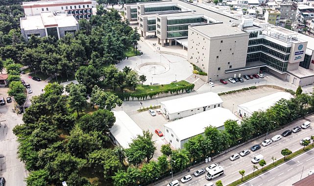 BTÜ'nün iki bölümüne kalite tescili