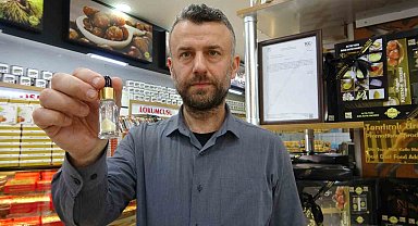 Bu altın yatırımlık değil yemeklik