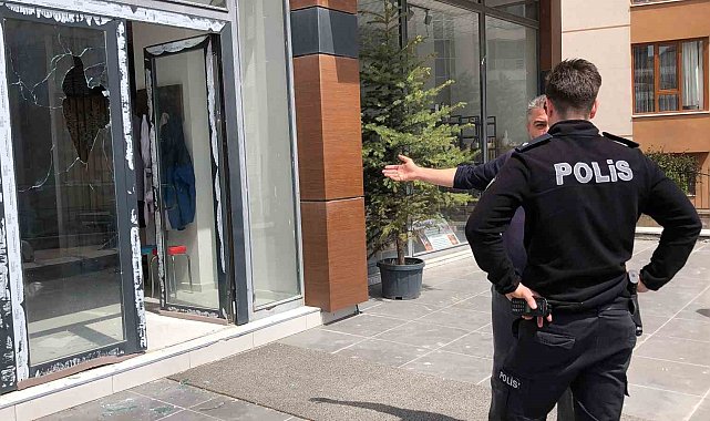 Bu kadarına da pes: Klima motorundan ses geliyor diye önce silah çektiler, ardından darp ettiler