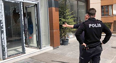 Bu kadarına da pes: Klima motorundan ses geliyor diye önce silah çektiler, ardından darp ettiler