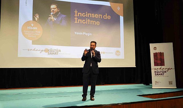 Bu söyleşiye katılanlar duygusal ve ruhsal dünyada yolculuğa çıktı