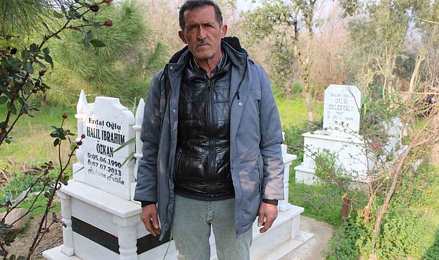 Bu yöntemle arazilerini korumaya çalışıyorlar