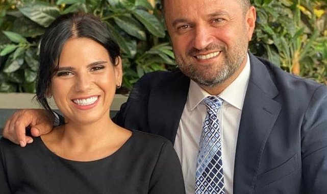 Bülent Uygun'un acı günü