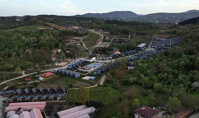 Bungalovlara kamera ve ses kayıt cihazlarını tespit edecek dedektörler geliyor