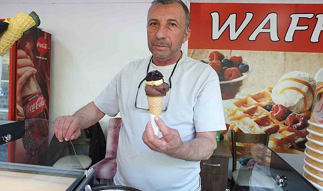 Burhaniye Ören'de askıda dondurma uygulaması başlıyor