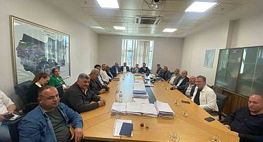 Bursa Büyükşehir, üreticinin yanında