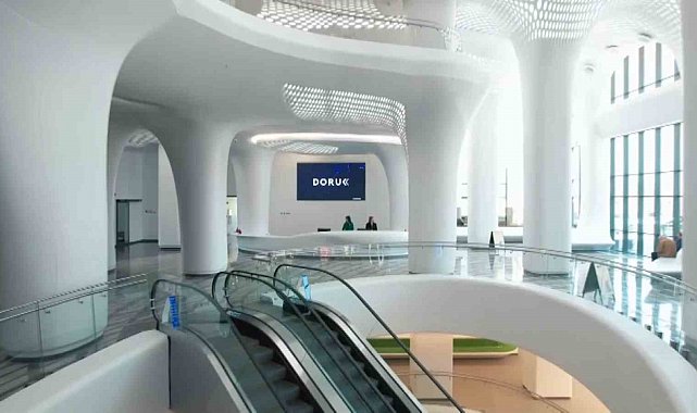 Bursa en iyi sağlık hizmeti listesinde dünyada 36'ncı, Türkiye'de ilk sırada