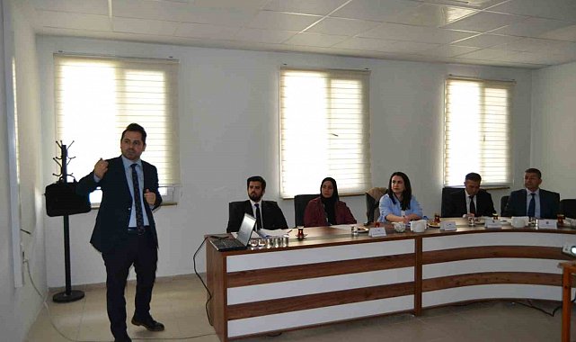 Bursa'da bağımlılıkla mücadele seferberliği