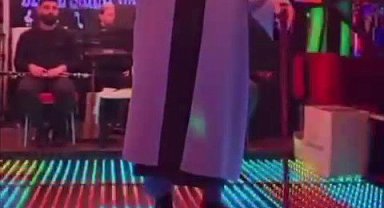 Bursa'da tebliğciler pavyonda vaaz verdi