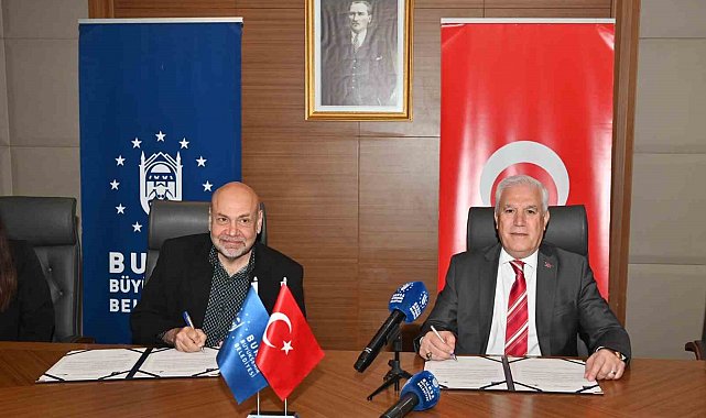 Bursa'dan küresel adım: ''Yeşil Bursa'' sertifikasyon sistemi hayata geçiyor