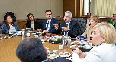 Bursa'nın gastronomi haritası oluşturuluyor