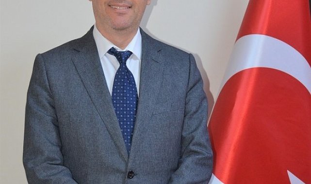 Bursa'nın yeni Sağlık Müdürü belli oldu