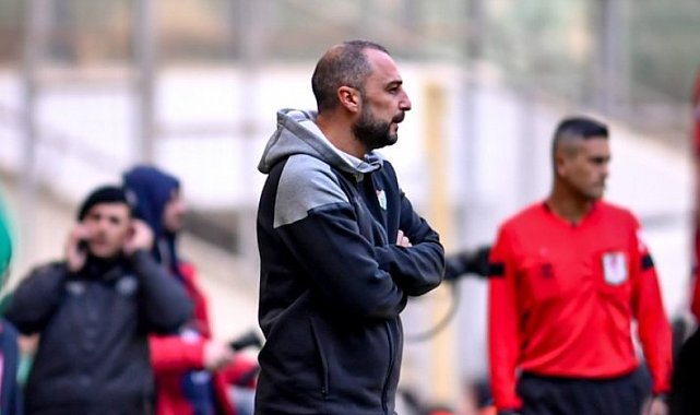 Bursaspor, kalesini gole kapadı