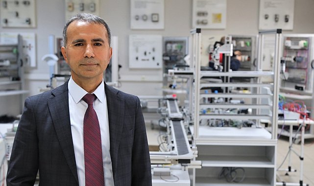 BUÜ'nün projeleri destek görüyor