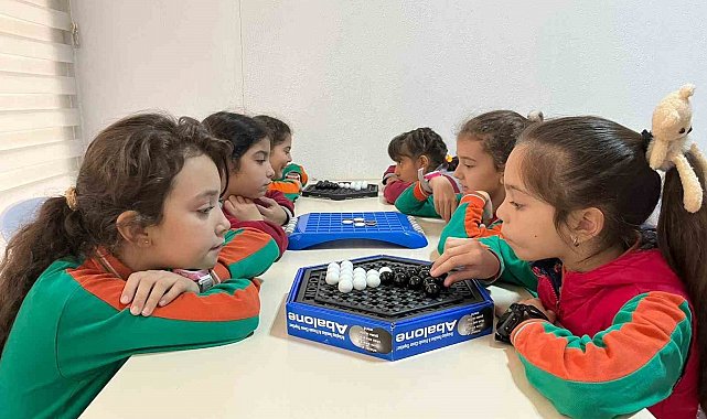 Büyükşehir Belediyesi'nin eğitimleri devam ediyor