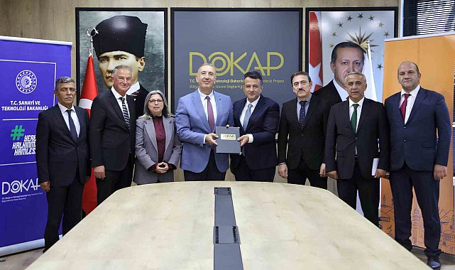 Büyükşehir Belediyesinden tarıma destek: Çeltik tohumu eleme tesisi kuruluyor