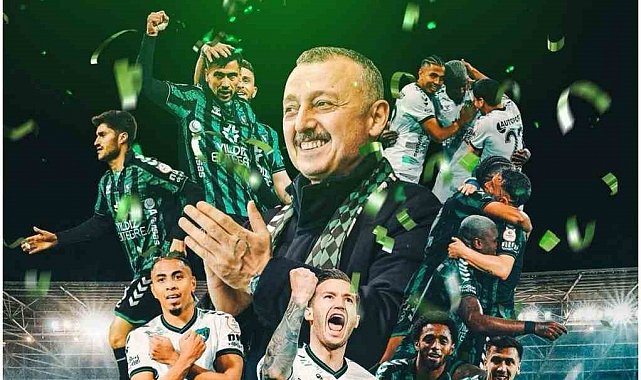 Büyükşehirin çalışmaları uluslararası alanda ses bulacak