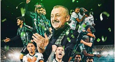 Büyükşehirin çalışmaları uluslararası alanda ses bulacak