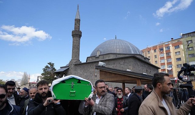 Buzlak ailesi: 'Yaşanan olaydan derin üzüntü duyuyoruz'