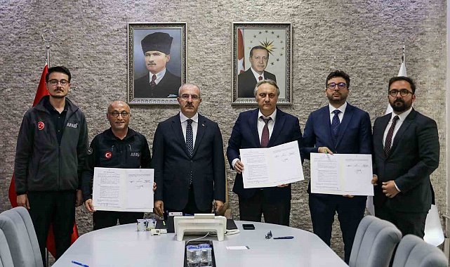 Çanakkale'de GESTAŞ gemileri acil durumlar için hazır olacak