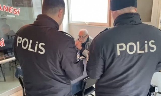 Çanakkale'de okul çevrelerine sıkı denetim