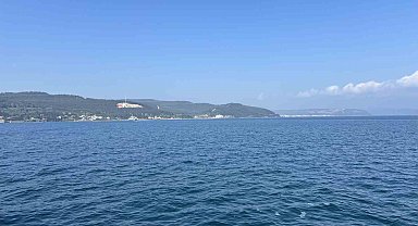 Çanakkale'e Boğazı gemi trafiğine açıldı