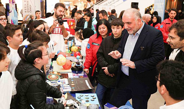 Canik'te Nisan ayı etkinlikleri