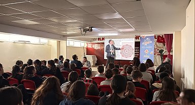 CANİKFEST dolu dizgin