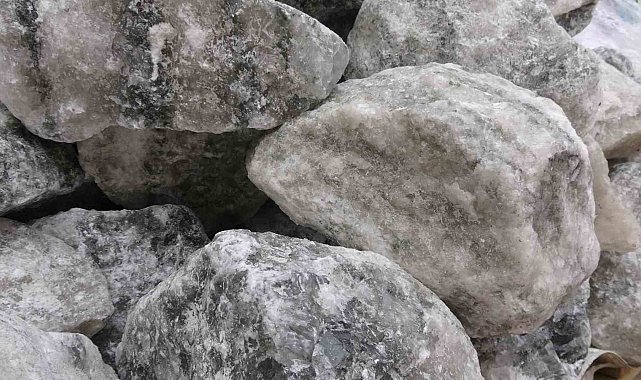 Çankırı bilimsel çalışmalarla dünyanın tuz merkezi haline gelecek