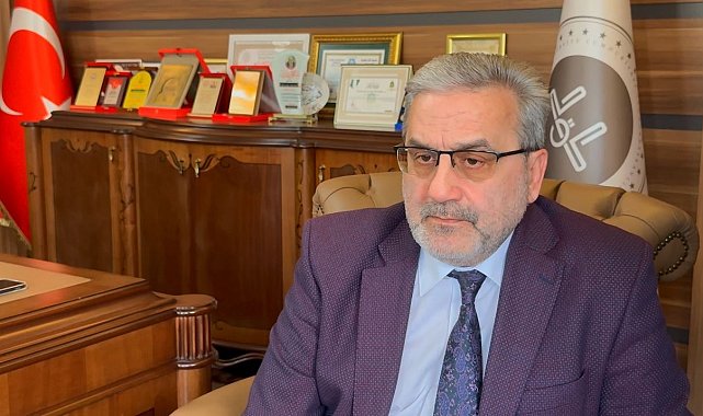 Çatalca İlçe Müftüsü Ahmet Mehmetalioğlu: "Volkan Konak'a bireysel tepkimi dile getirdim. 'Geberdi' kelimesi suç teşkil etmez"