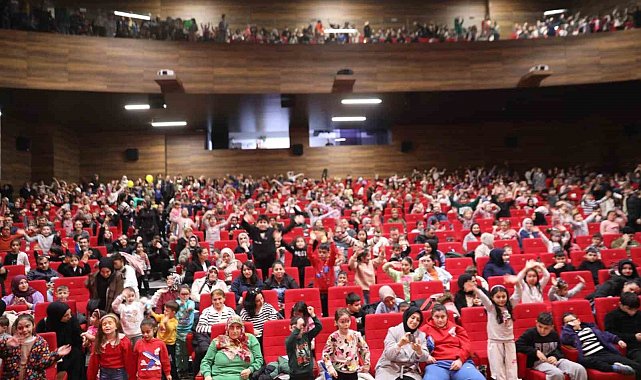 Çayırova'nın bu ayki kültür ve sanat takvimi netleşti