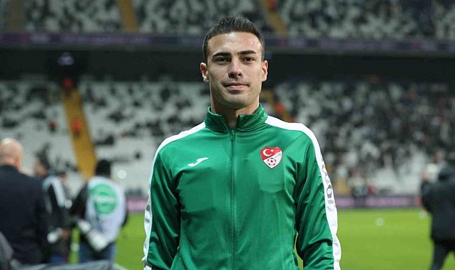 Çaykur Rizespor - Sivasspor maçının hakemi Oğuzhan Çakır oldu