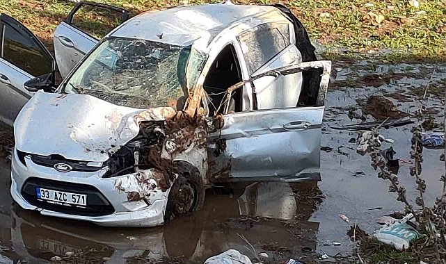 Çelik rampasında kazalar durmak bilmiyor